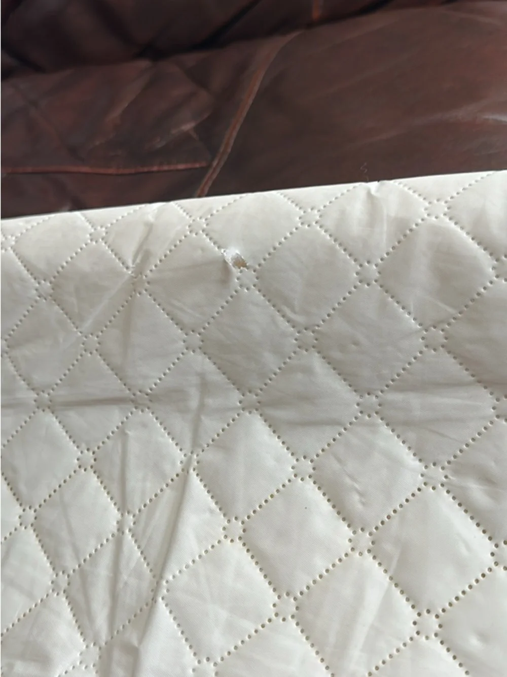 Diaper Changing Pad Set + 3 Covers (Copper Pearl + 2 Bonus Covers)